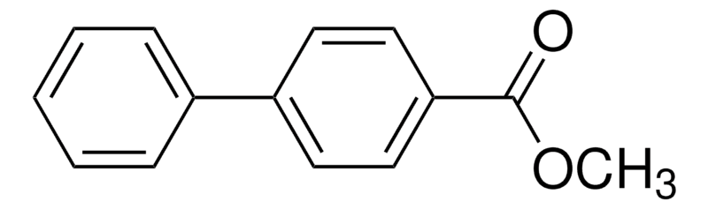 Merck METHYL 4-BIPHENYLCARBOXYLATE-