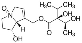 Merck LYCOPSAMINE N-OXIDE