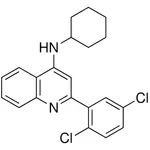 Merck N-CYCLOHEXYL-2-(2,5-DICHLOROPHEN-