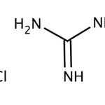 Thermo Fisher Scientific Guanidinium hydrochloride, 99.5-101.0%, white powder, GenAR for biotechnology, GMP, Macron Fine Chemicals