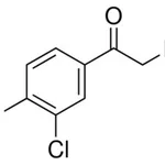 Merck 2-BROMO-3``,4``-DICHLOROACETOPHENONE, 97%