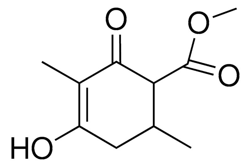 Merck METHYL 3,6-DIMETHYL-4-HYDROXY-2--