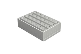 Waters Waters 24-position Vial Holder