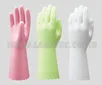 AS ONE VINYTOP Thin Glove PVC (without inside fleece), PVC 글러브(얇은 타입)(안감 없음)