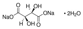 Merck Sodium tartrate dibasic dihydrate