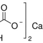Merck L-(-)-GLYCERIC ACID HEMICALCIUM SALT MO&