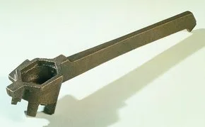 Merck PLUG WRENCH