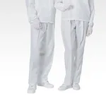 AS ONE Dust-Free Garment AS349C (For Unisex Pants) 3Land others