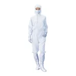 AS ONE Dust-Free Garment AS199C (For Unisex) 4Land others