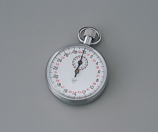 AS ONE Stopwatch (Mechanical) 15 Minutes Meterand others
