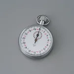 AS ONE Stopwatch (Mechanical) 15 Minutes Meterand others
