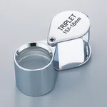 AS ONE Loupe (Feeding) MG 7008Aand others