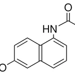 Merck 1-ACETAMIDO-6-NAPHTHOL