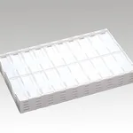 AS ONE Dry Mappe 190 x 315mm IN1584-2021W