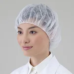 AS ONE Disposable Cap 100 Piecesand others