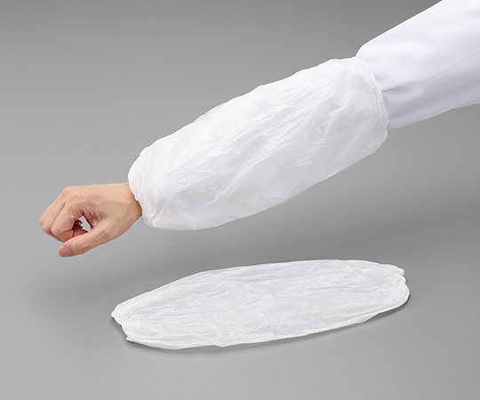 AS ONE Disposable Arm Cover 100 Piecesand others