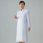 AS ONE Disposable Apron (PE) 100 Pieces CN606