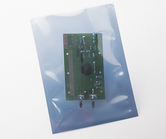 AS ONE Antistatic Shielding Bag 80 x 120mm Approx 0.08mmand others