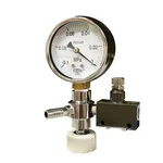 AS ONE Aspirator Vacuum Depressurization Regulating Valveand others