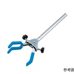 AS ONE Both Side Opening Clamp Stainless Steel Pipeand others