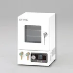 AS ONE Vacuum Dryer (SB Series)and others