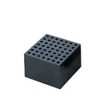 AS ONE Aluminum Block 0.5mL Microtube for 48 Tubesand others