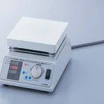 AS ONE Digital Hot Plate To 430℃and others