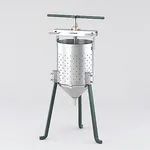 AS ONE Stainless Steel Squeezer HGS-01