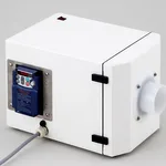 AS ONE Portable Fume Hood Fan Unit Type Inverterand others