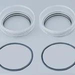 AS ONE Gloves for Adapter for Resinand others