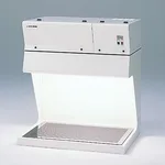 AS ONE Down-Flow Fume Hood DDL-1