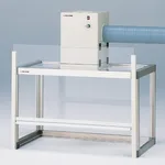 AS ONE Desktop Type Draft with Air Volume Adjustment Functionand others