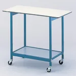 AS ONE Lab Bench Top Chemical-Resistant Specification 900 x 600 x 783mmand others