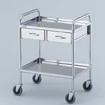 AS ONE Silent Lab Cart Stagesand others