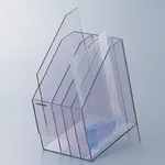 AS ONE Filter Bag Stand TSS-01