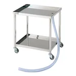 AS ONE Large Ultrasonic Cleaner Frameand others