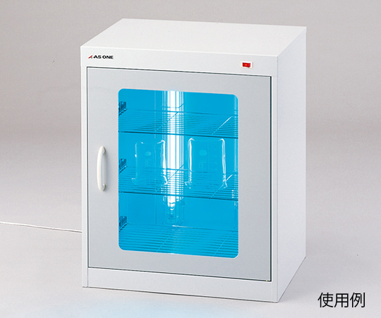 AS ONE Sterilization Line Disinfection Cabinet　DM-3D