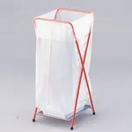 AS ONE Stand For Biohazard Bag 30 x 61 30x61cm