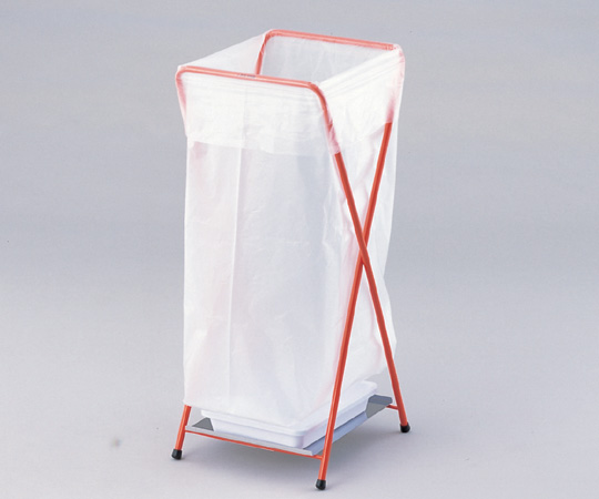 AS ONE Stand For Biohazard Bag 61 x 91　61x91cm