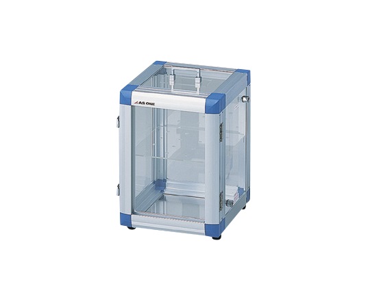 AS ONE Antistatic Gas Replacement Carrying Caseand others