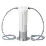 AS ONE Ion Exchange Pure Water System DI-20BB