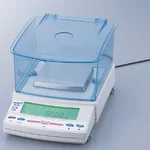 AS ONE Electronic Balance (Sefi, Wide Range Type)and others