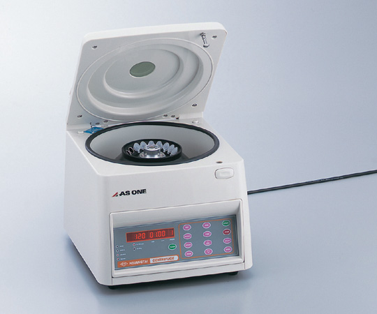AS ONE Micro Centrifuge　MCD-2000