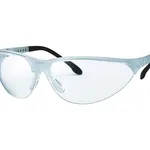 AS ONE Lightweight Safety Glasses YK-6