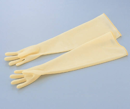 AS ONE Glove Box Replacement Gloves Large
