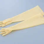 AS ONE Glove Box Replacement Gloves Large