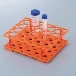 AS ONE Centrifuge Tube Tray 15mL x 30 Pcs 50mL x 20 Pcs H1013