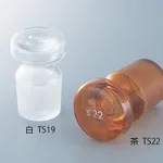 AS ONE TS Flat Plug for Volume Meter Brown TS9and others