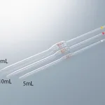 AS ONE Volumetric Pipette 0.1mLand others
