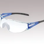 AS ONE JIS Lightweight Protective Glasses With Strap Blueand others